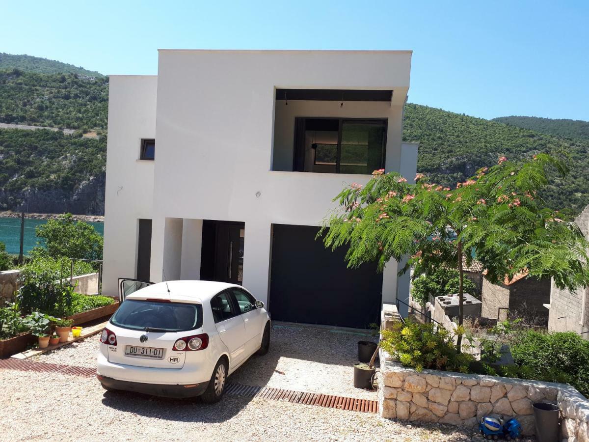 דירות Mokošica Lavender מראה חיצוני תמונה